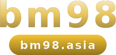 bm98 logo