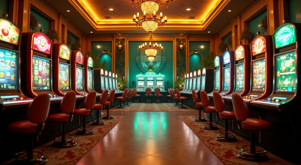 bm98 mobile gaming